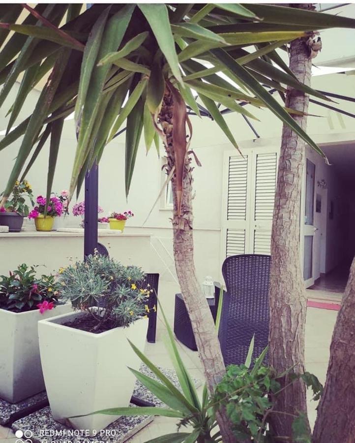 B&B Casa Dolce Casa Монополи Экстерьер фото