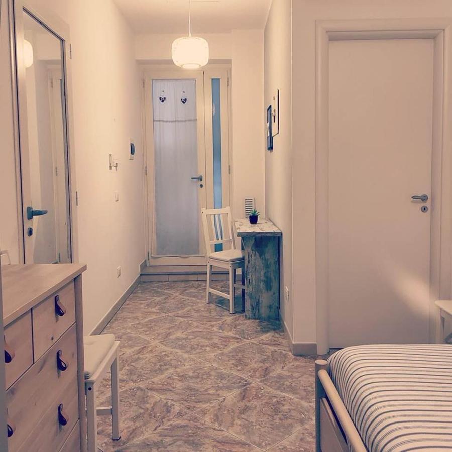 B&B Casa Dolce Casa Монополи Экстерьер фото