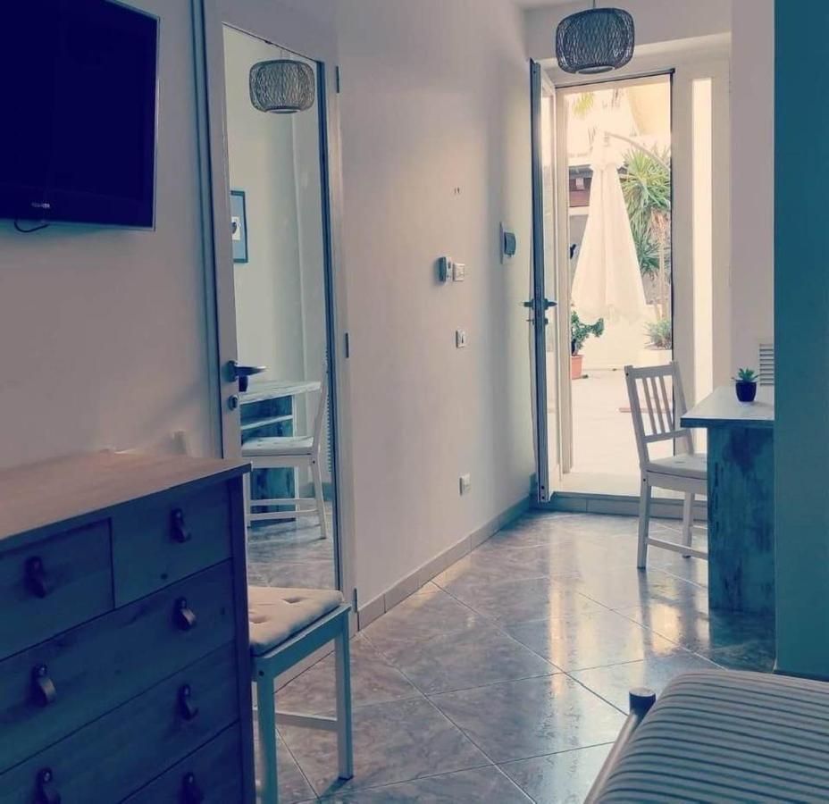 B&B Casa Dolce Casa Монополи Экстерьер фото