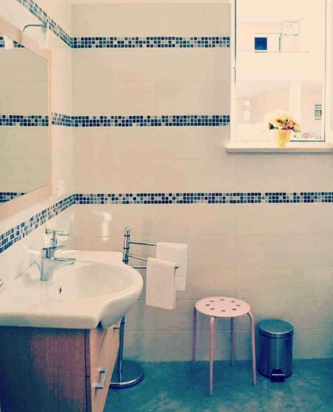 B&B Casa Dolce Casa Монополи Экстерьер фото