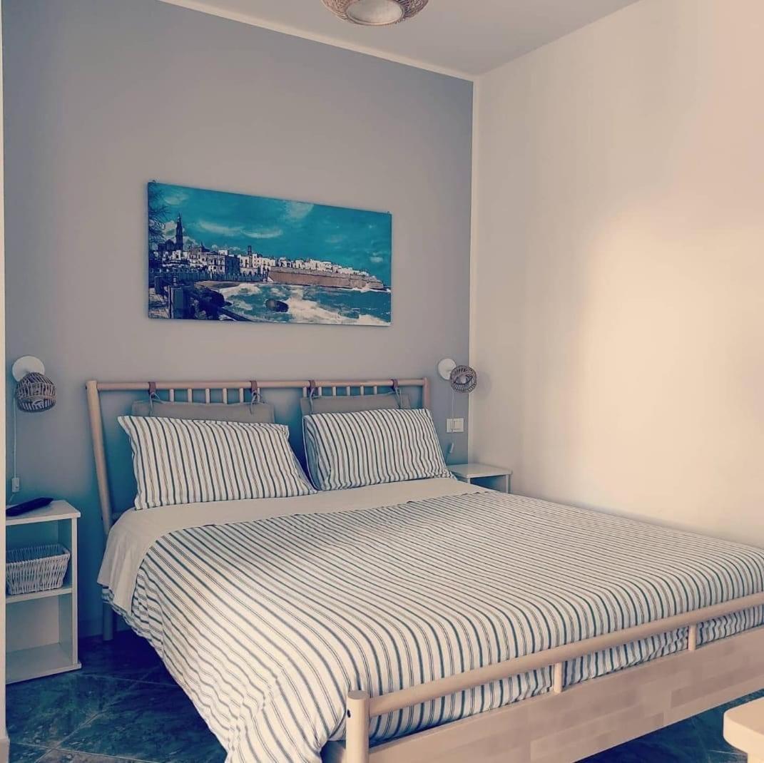 B&B Casa Dolce Casa Монополи Экстерьер фото