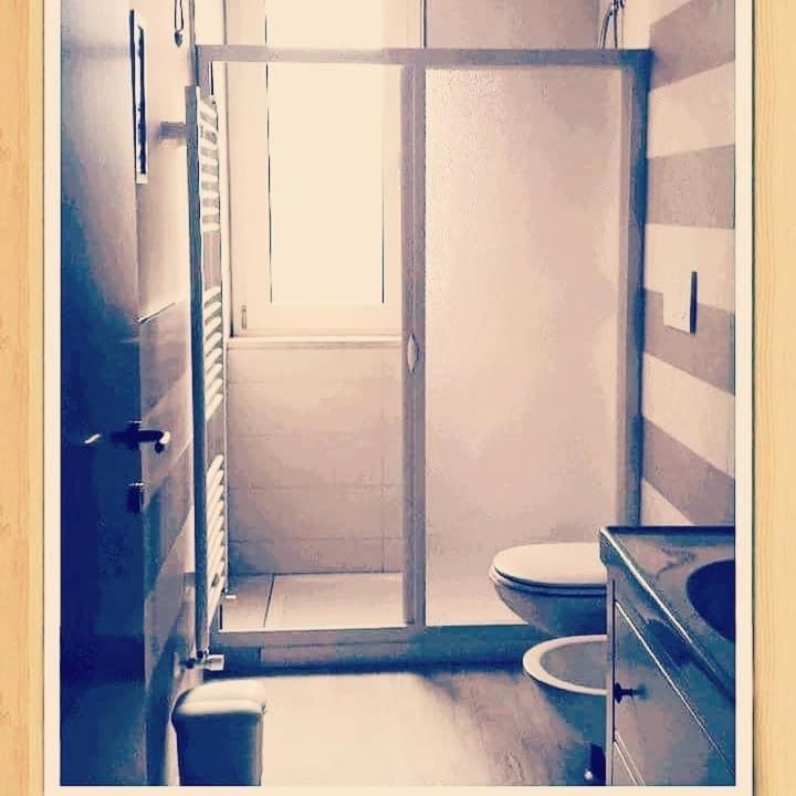 B&B Casa Dolce Casa Монополи Экстерьер фото