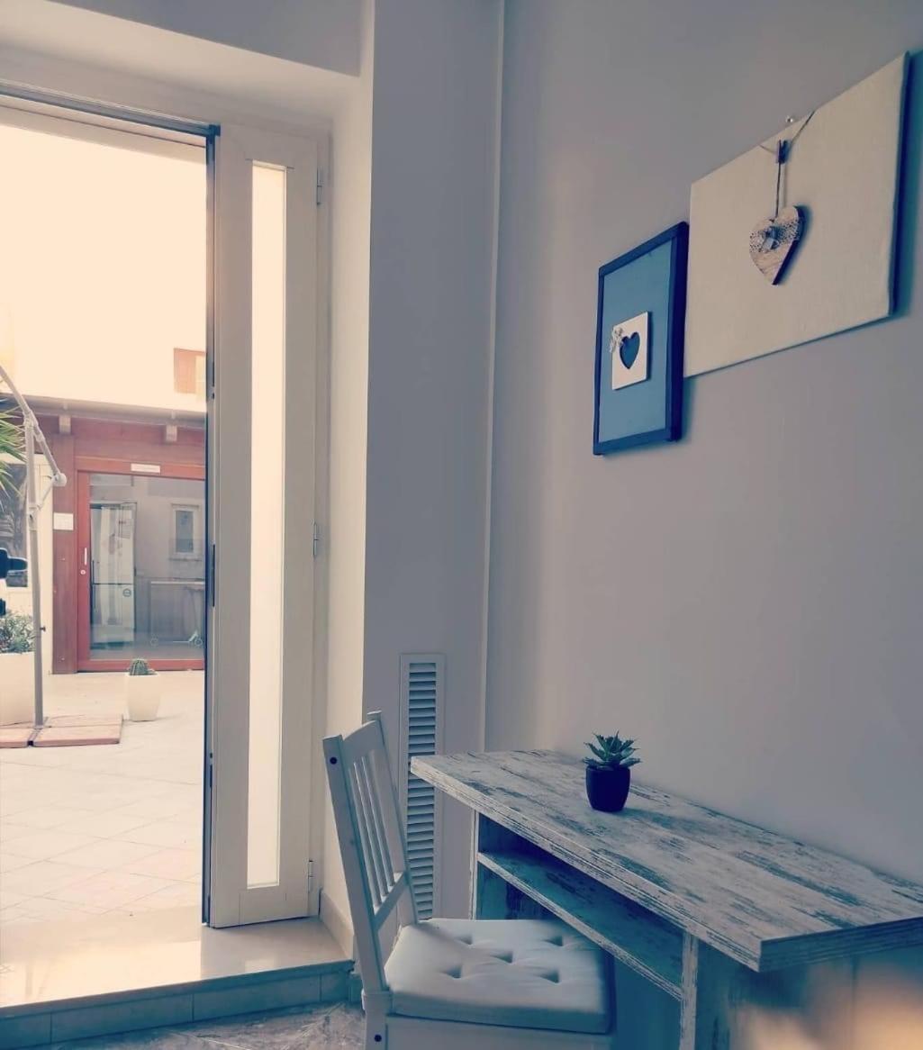 B&B Casa Dolce Casa Монополи Экстерьер фото