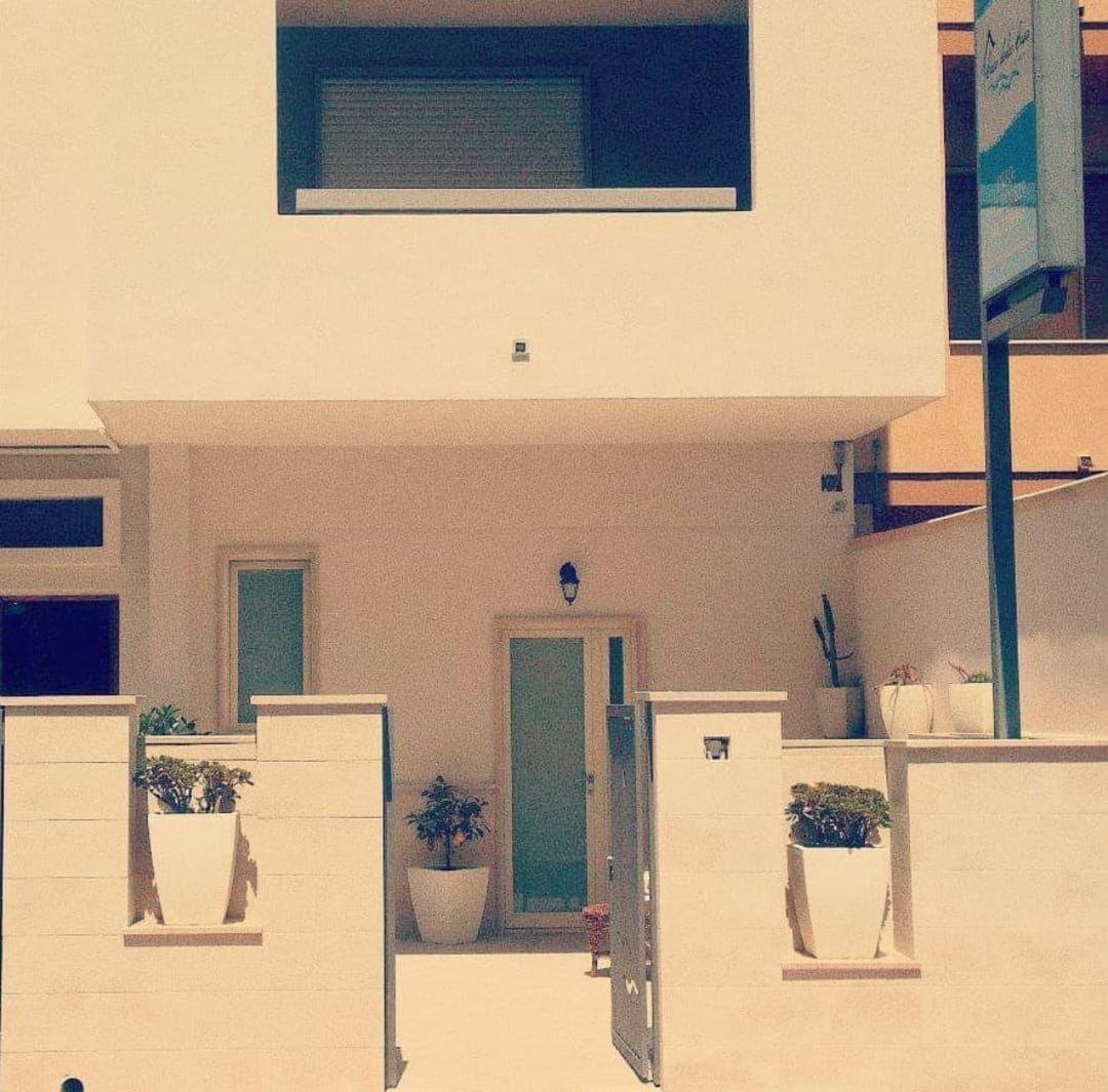 B&B Casa Dolce Casa Монополи Экстерьер фото