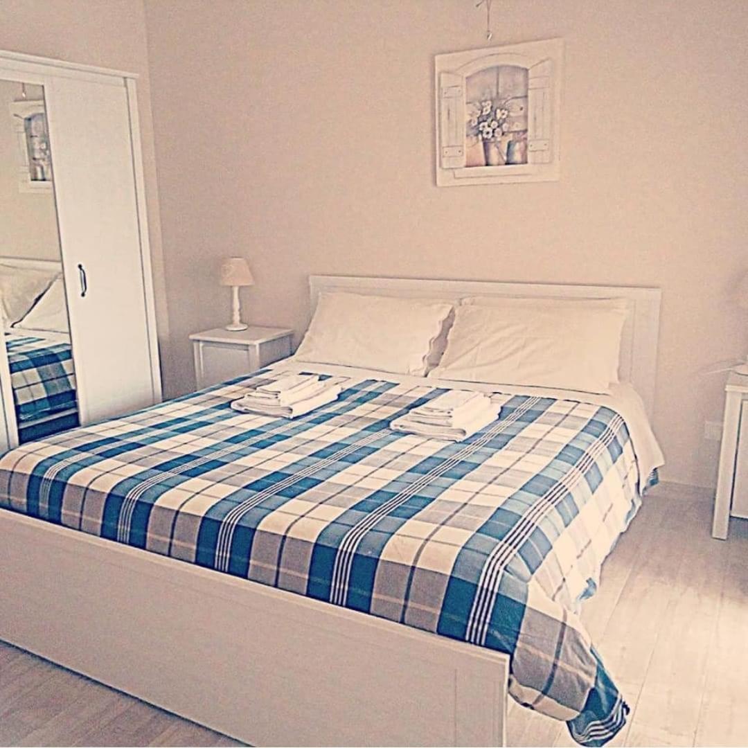 B&B Casa Dolce Casa Монополи Экстерьер фото