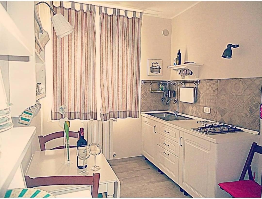 B&B Casa Dolce Casa Монополи Экстерьер фото