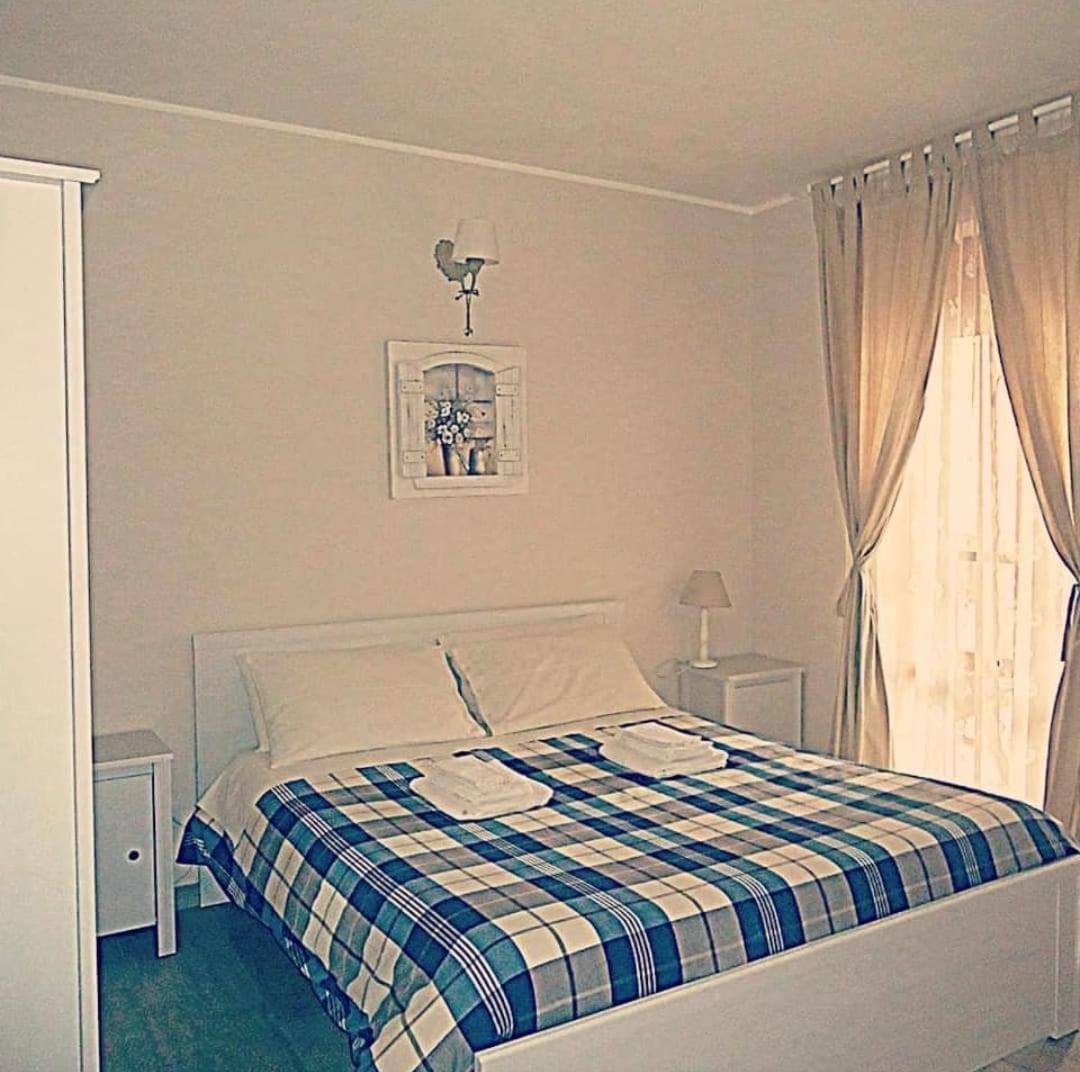 B&B Casa Dolce Casa Монополи Экстерьер фото