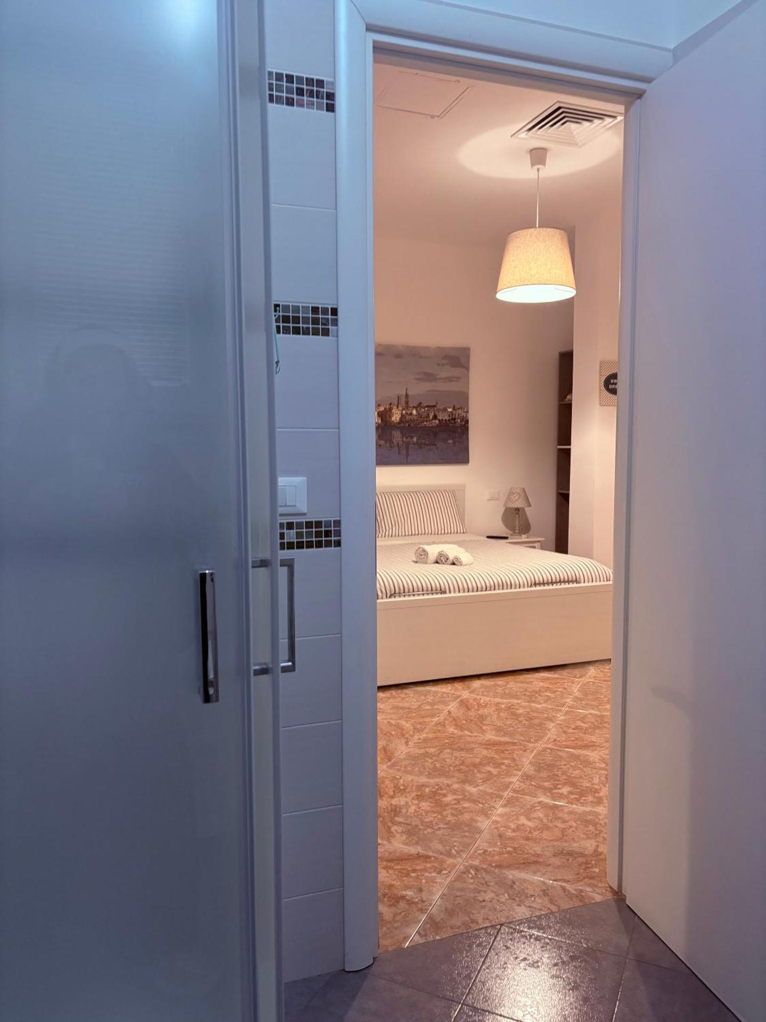 B&B Casa Dolce Casa Монополи Экстерьер фото