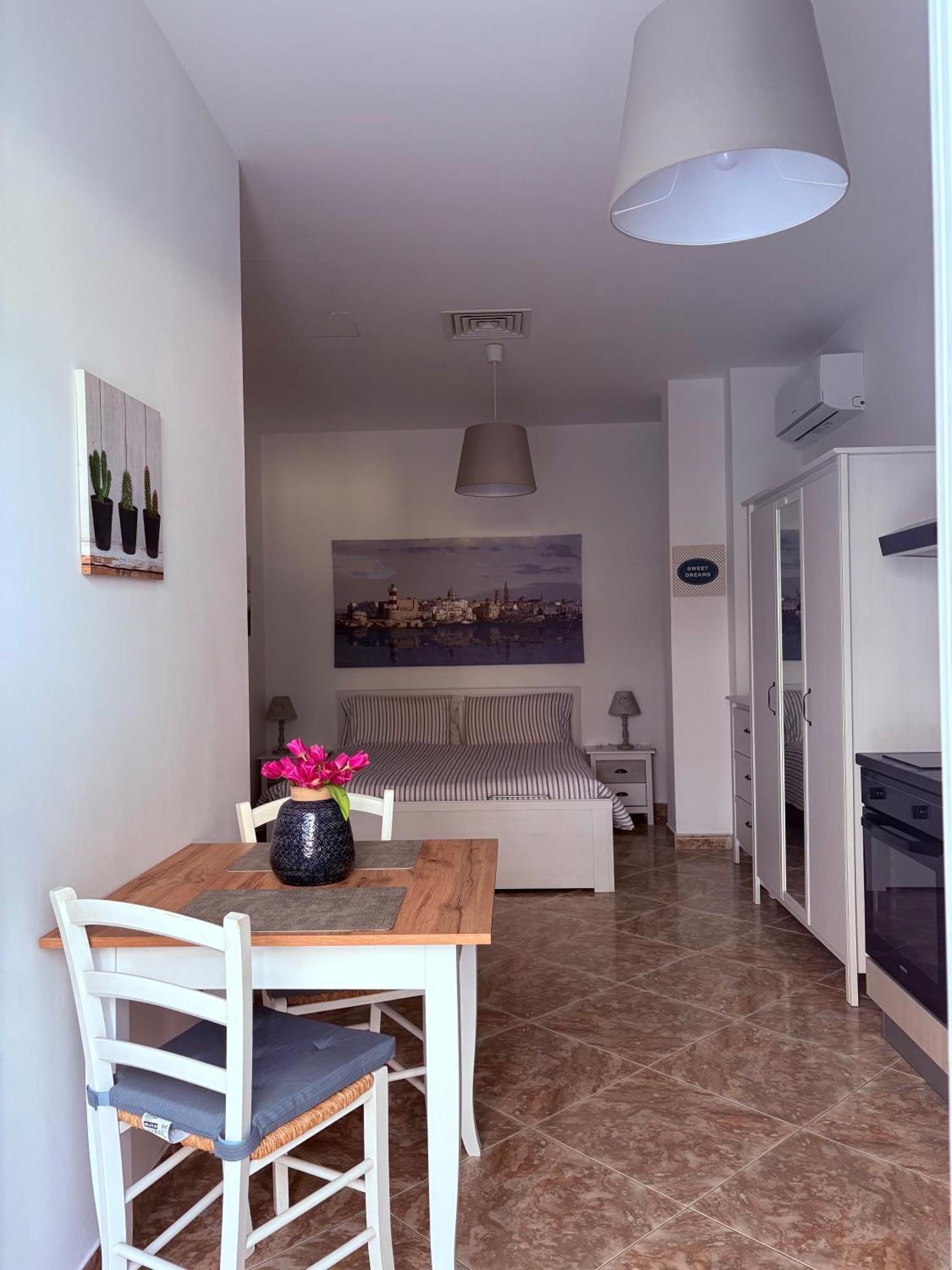 B&B Casa Dolce Casa Монополи Экстерьер фото