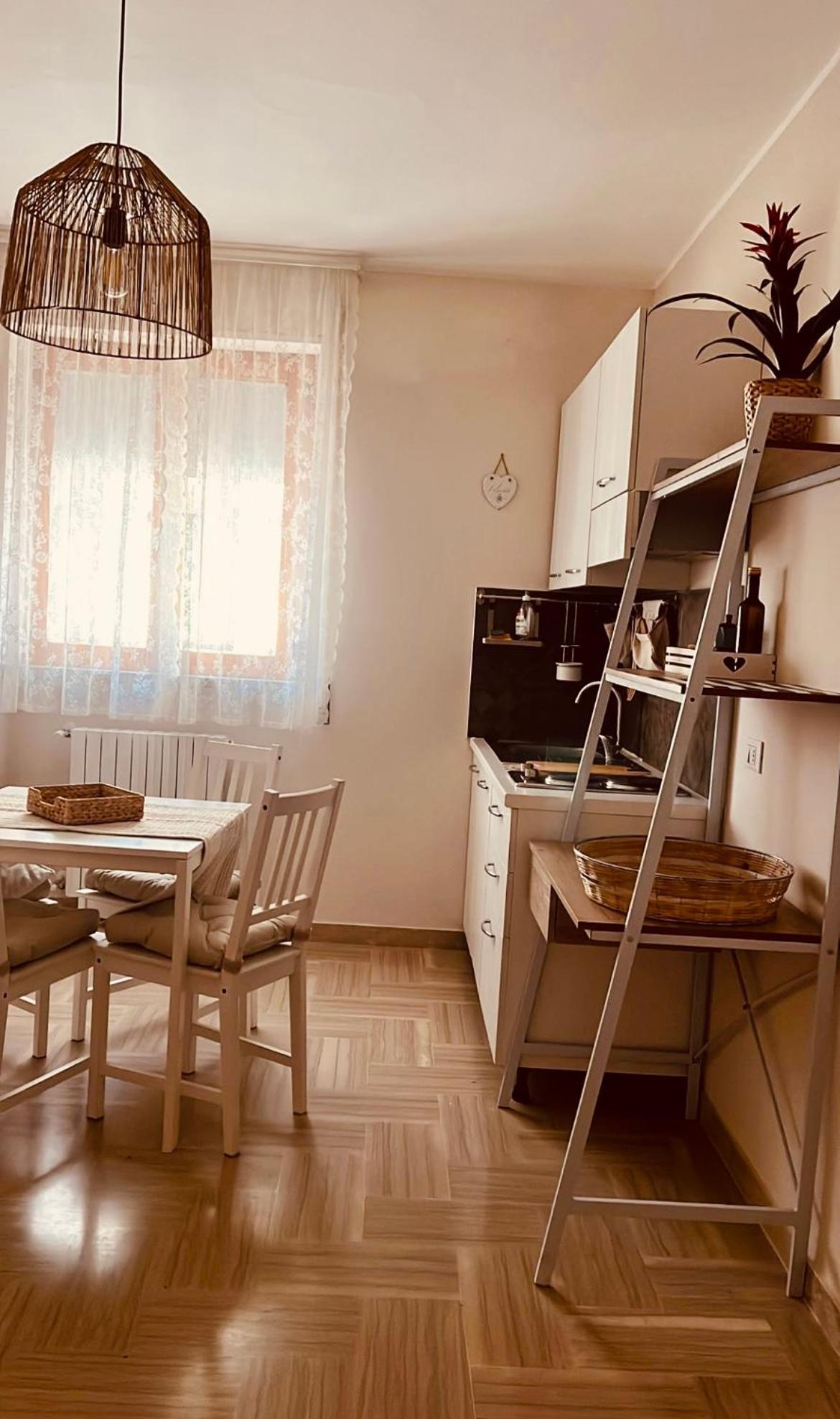 B&B Casa Dolce Casa Монополи Экстерьер фото