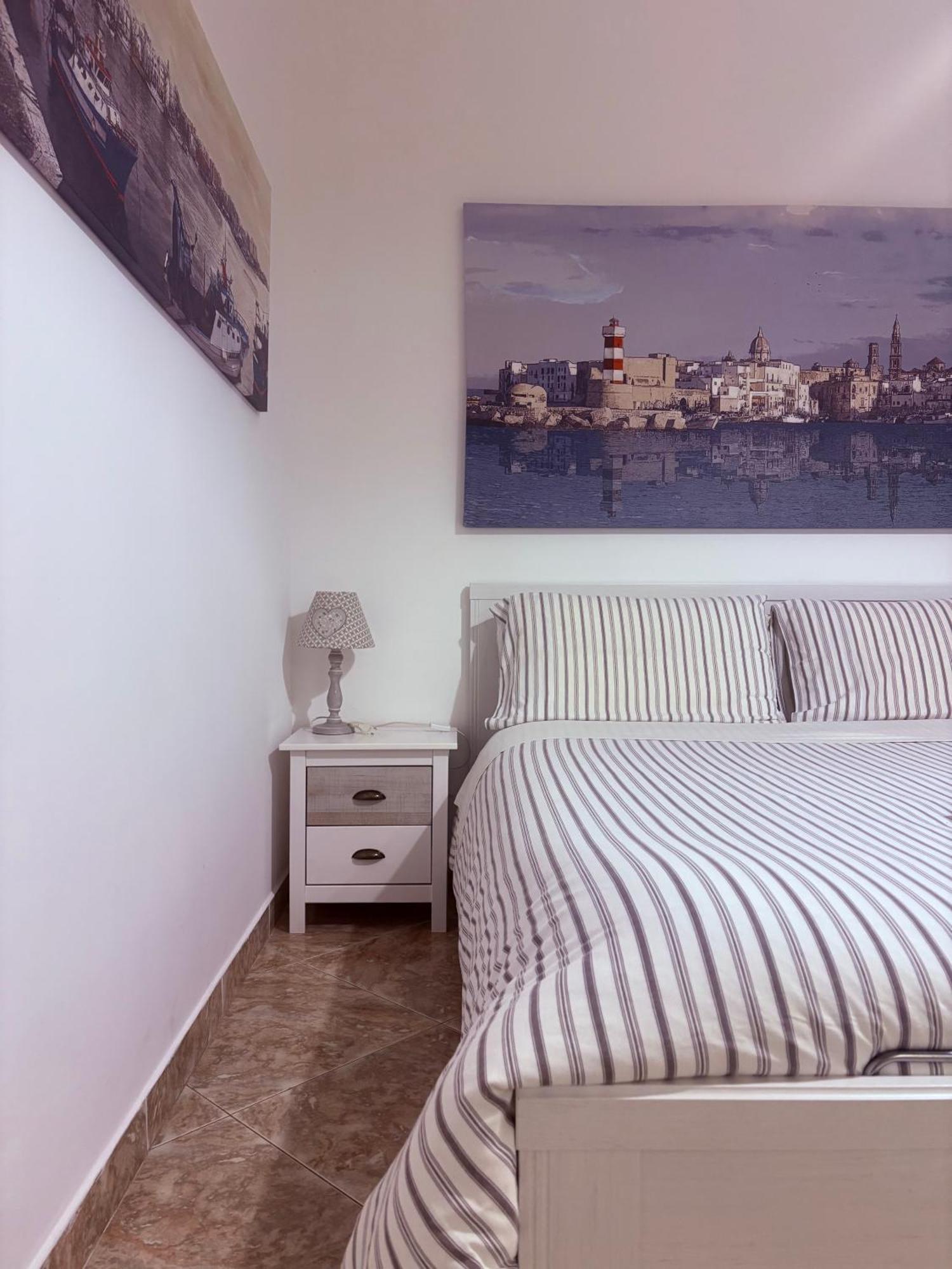 B&B Casa Dolce Casa Монополи Экстерьер фото