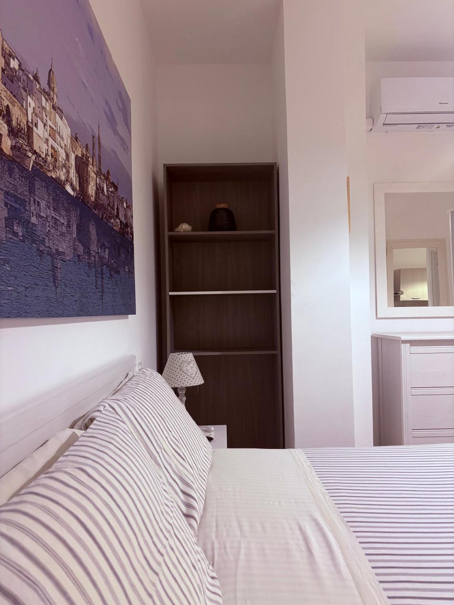 B&B Casa Dolce Casa Монополи Экстерьер фото