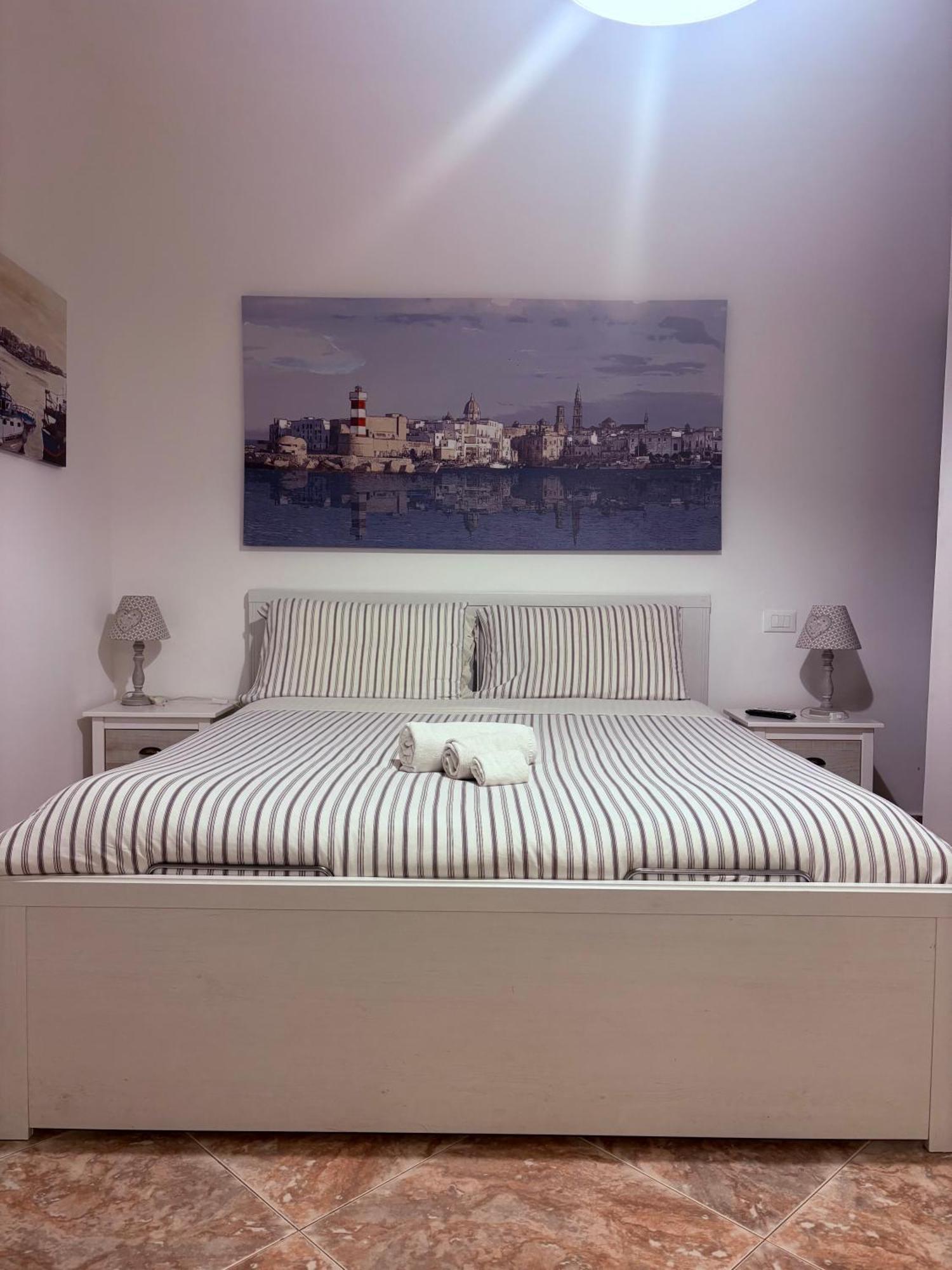 B&B Casa Dolce Casa Монополи Экстерьер фото