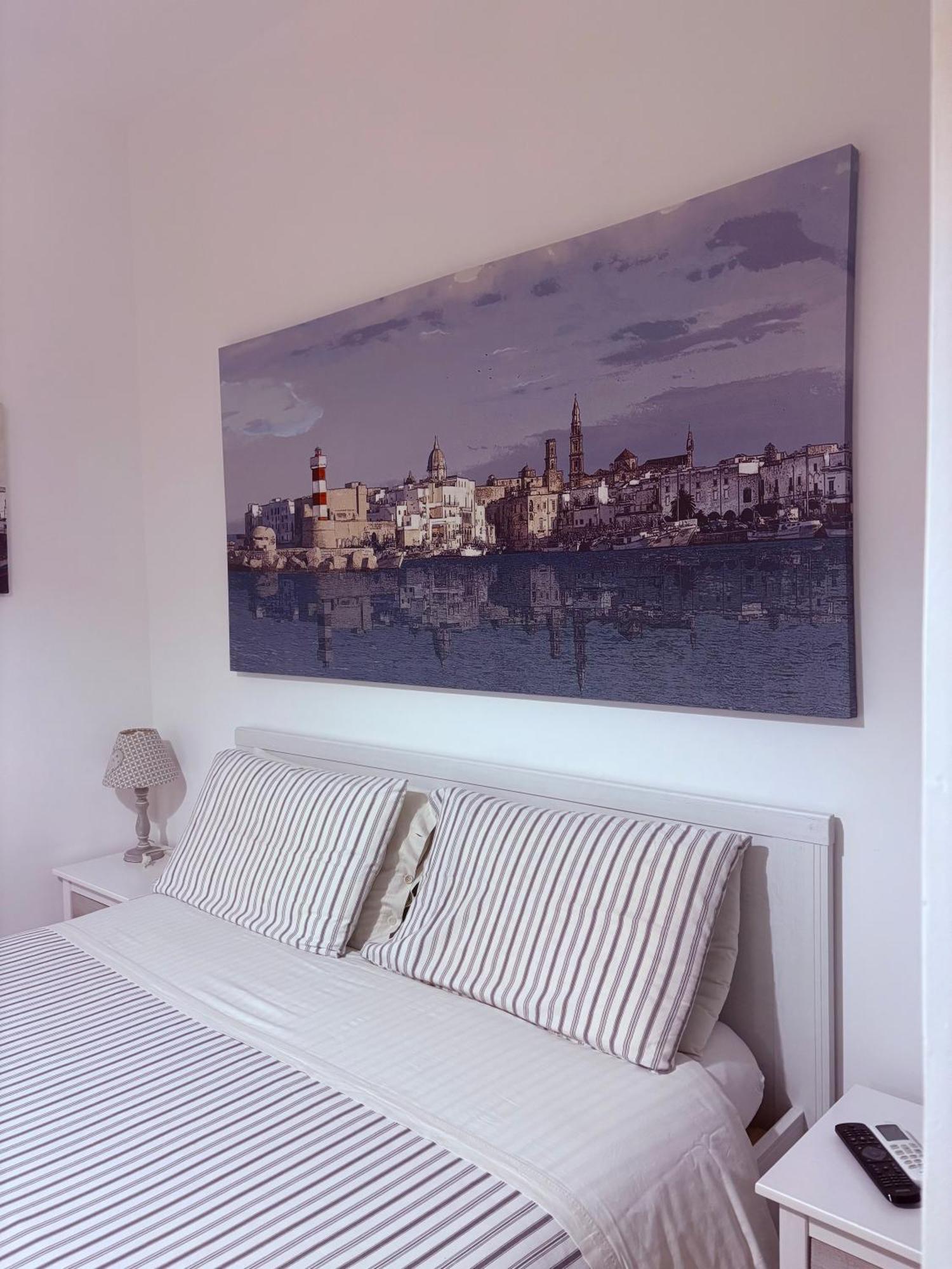 B&B Casa Dolce Casa Монополи Экстерьер фото