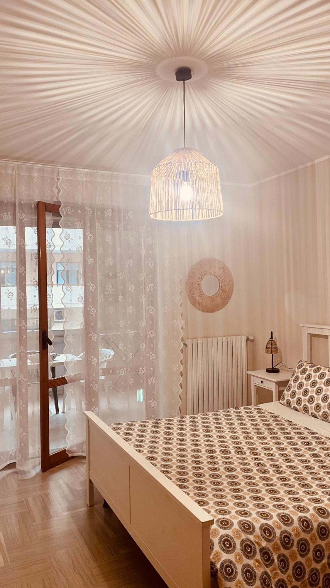 B&B Casa Dolce Casa Монополи Экстерьер фото