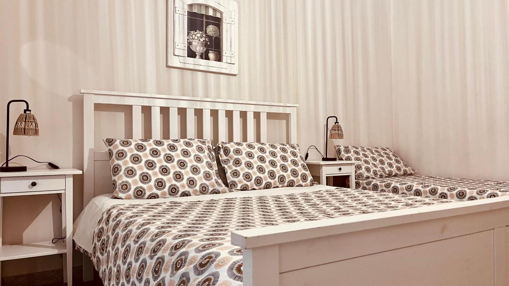 B&B Casa Dolce Casa Монополи Экстерьер фото