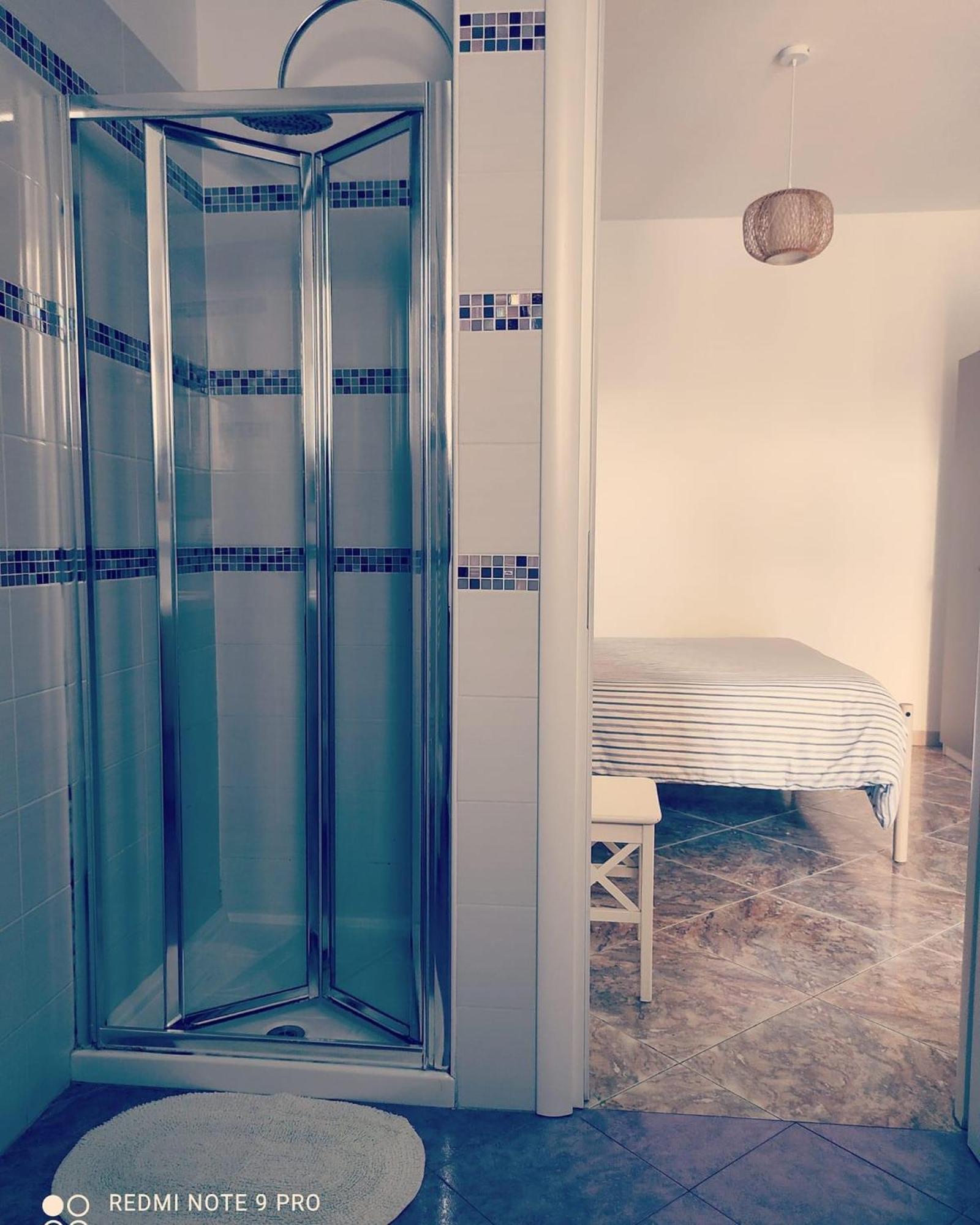 B&B Casa Dolce Casa Монополи Экстерьер фото
