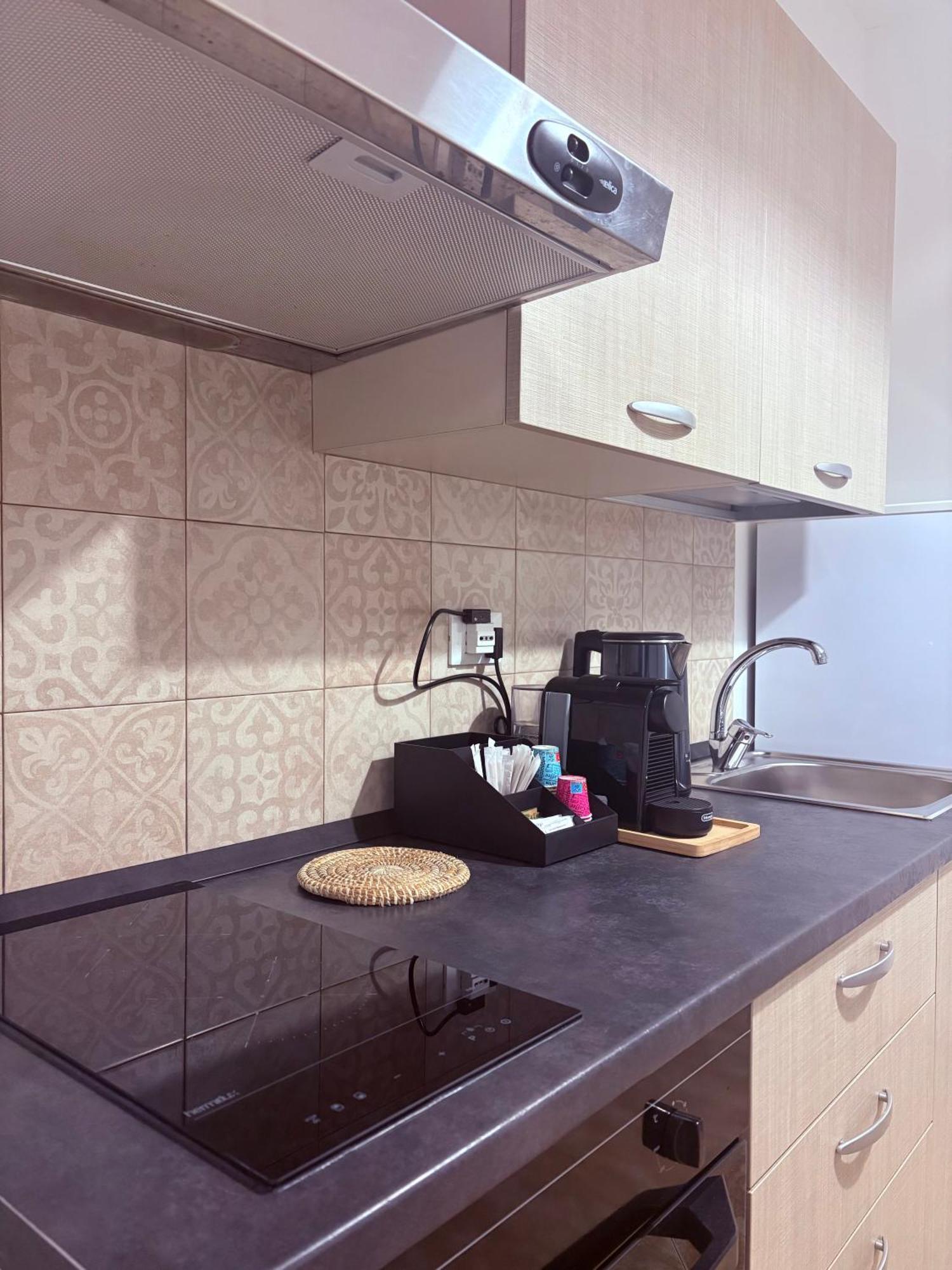 B&B Casa Dolce Casa Монополи Экстерьер фото