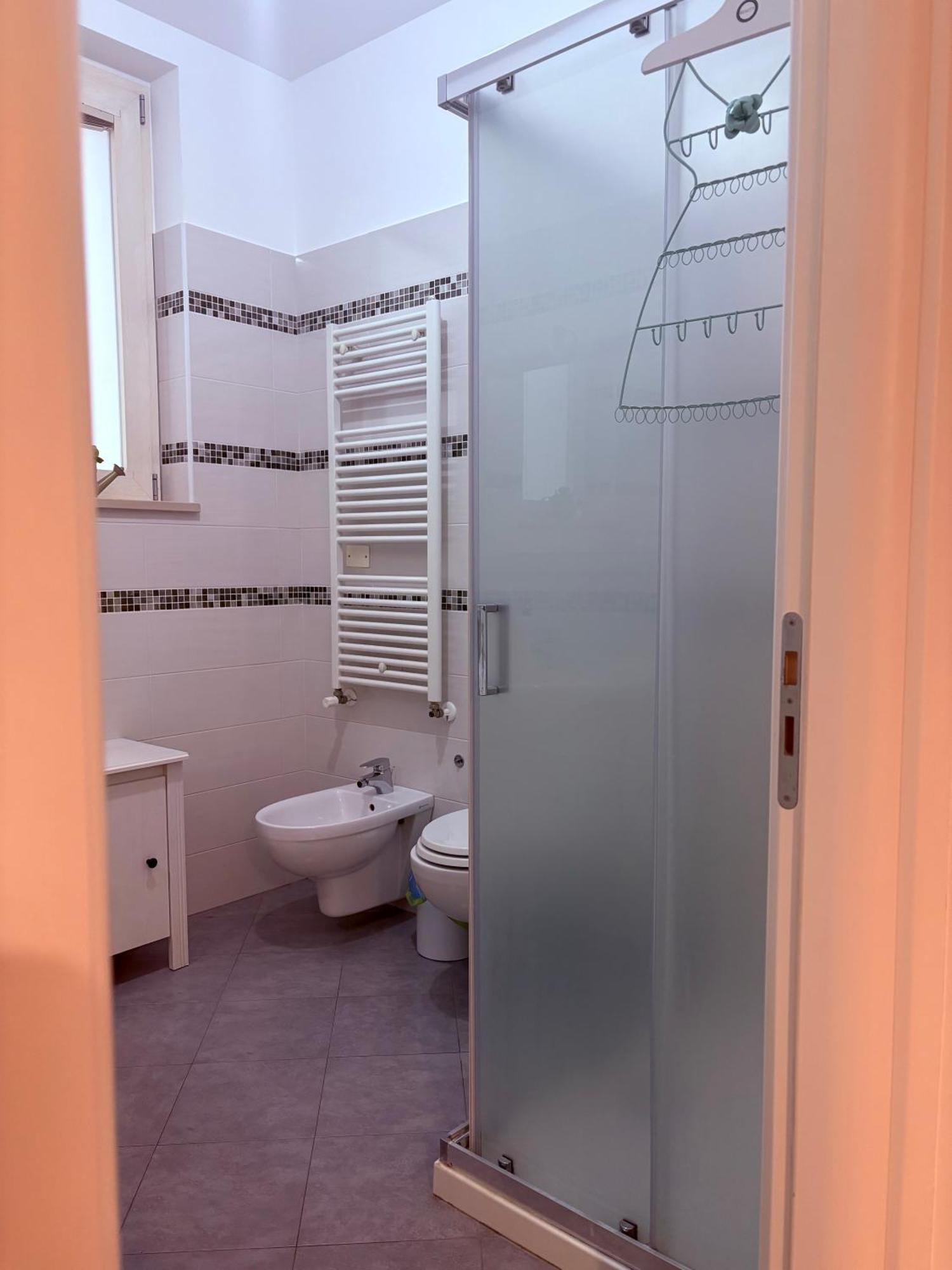 B&B Casa Dolce Casa Монополи Экстерьер фото