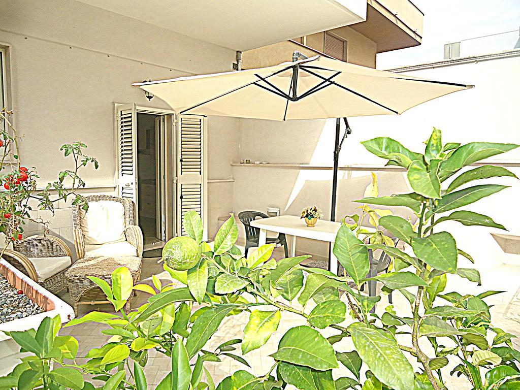 B&B Casa Dolce Casa Монополи Экстерьер фото