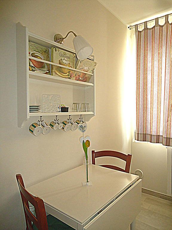B&B Casa Dolce Casa Монополи Номер фото