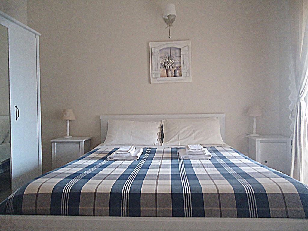B&B Casa Dolce Casa Монополи Номер фото