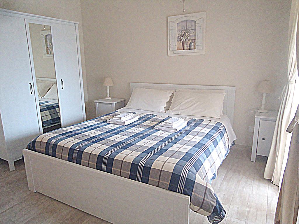 B&B Casa Dolce Casa Монополи Номер фото