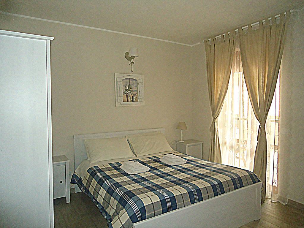 B&B Casa Dolce Casa Монополи Номер фото