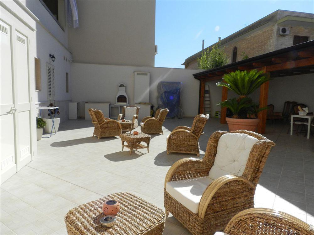 B&B Casa Dolce Casa Монополи Экстерьер фото