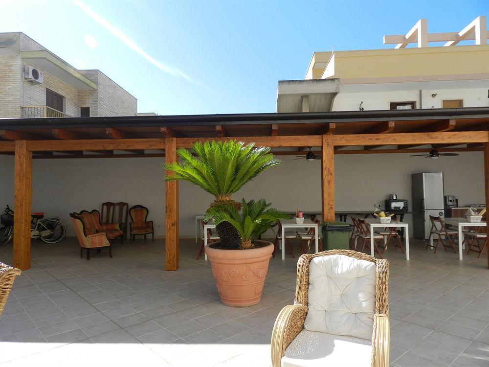 B&B Casa Dolce Casa Монополи Экстерьер фото