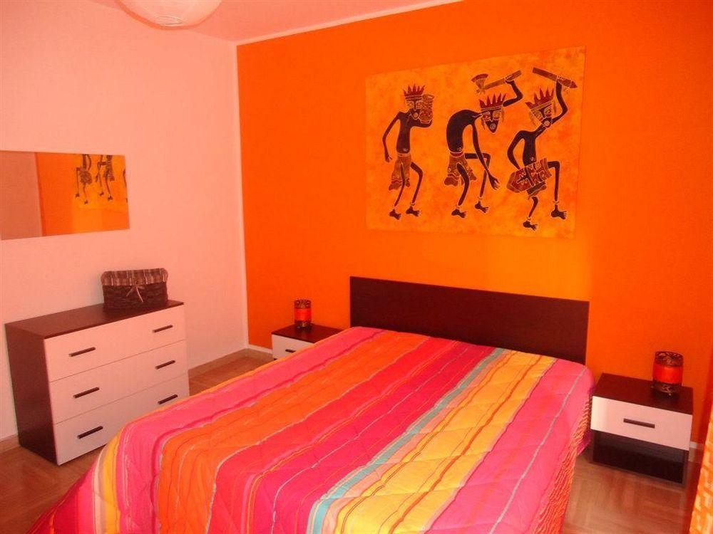 B&B Casa Dolce Casa Монополи Экстерьер фото