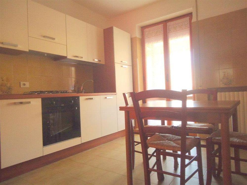 B&B Casa Dolce Casa Монополи Экстерьер фото