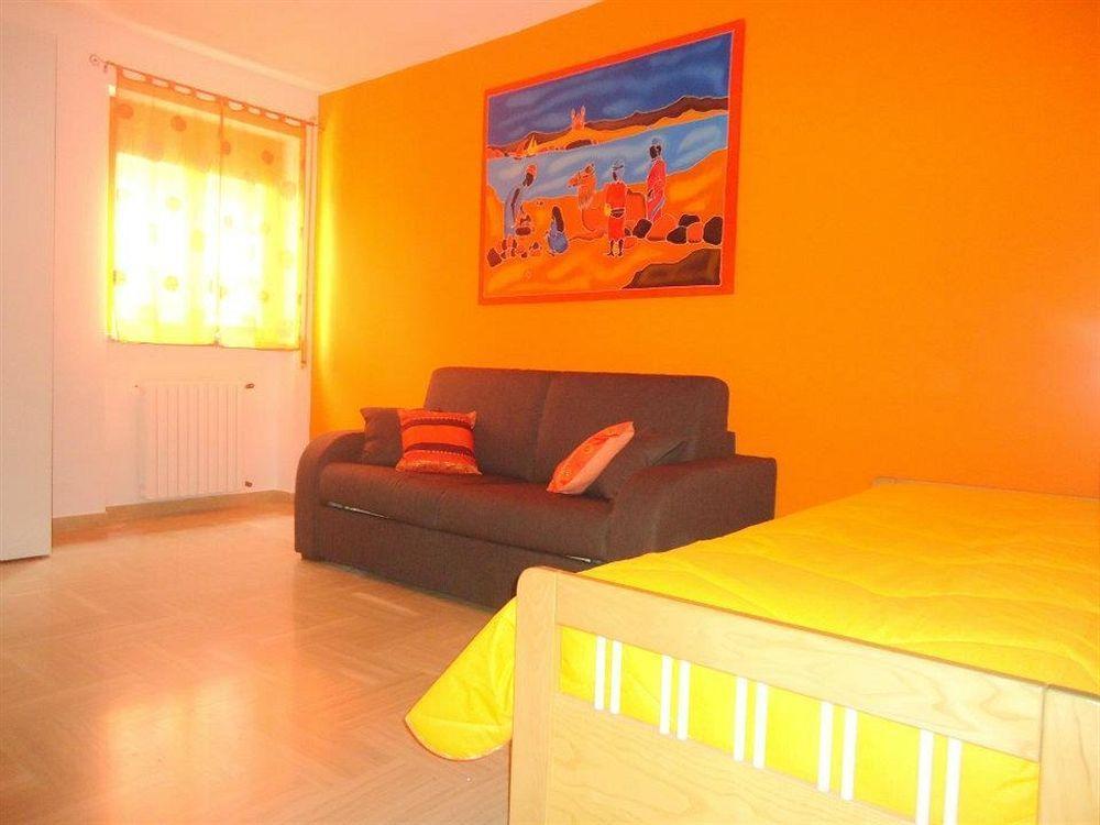 B&B Casa Dolce Casa Монополи Экстерьер фото