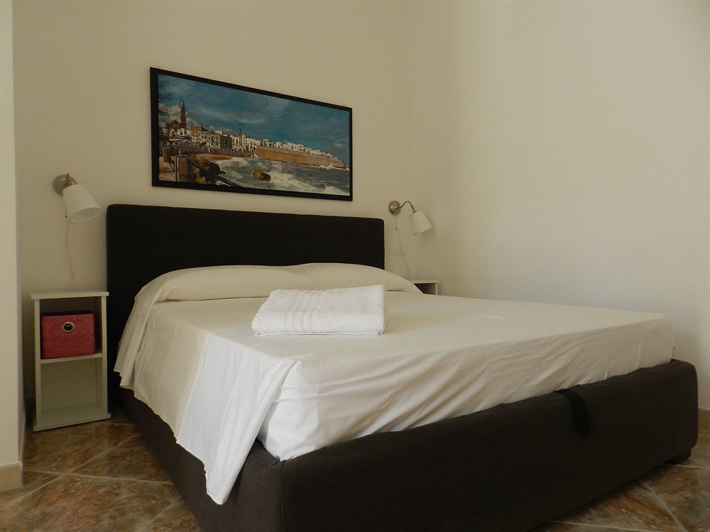B&B Casa Dolce Casa Монополи Экстерьер фото