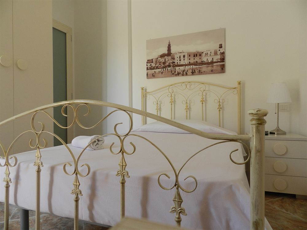 B&B Casa Dolce Casa Монополи Экстерьер фото