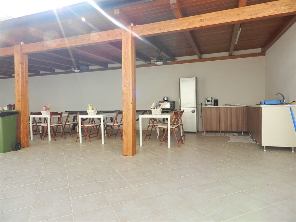 B&B Casa Dolce Casa Монополи Экстерьер фото