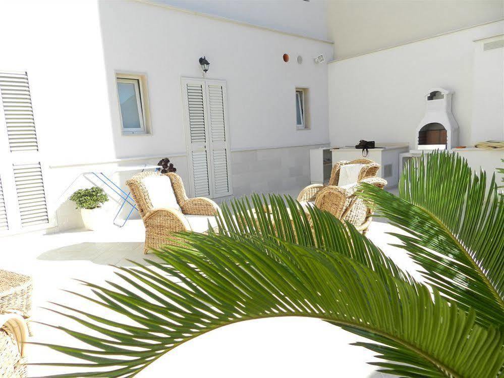 B&B Casa Dolce Casa Монополи Экстерьер фото